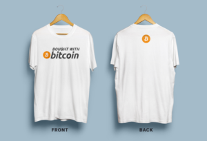 T-shirt Design by Creative Chamber for GFIM LLC | Design: #16901044