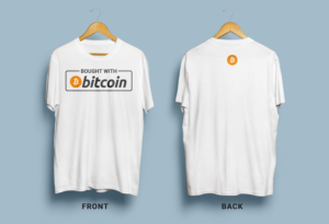 T-shirt Design by Creative Chamber for GFIM LLC | Design: #16901045