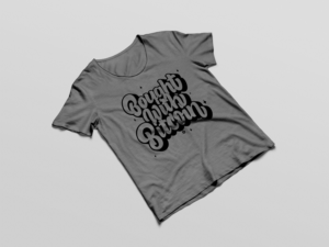 T-shirt Design by hairobii for GFIM LLC | Design: #16916250