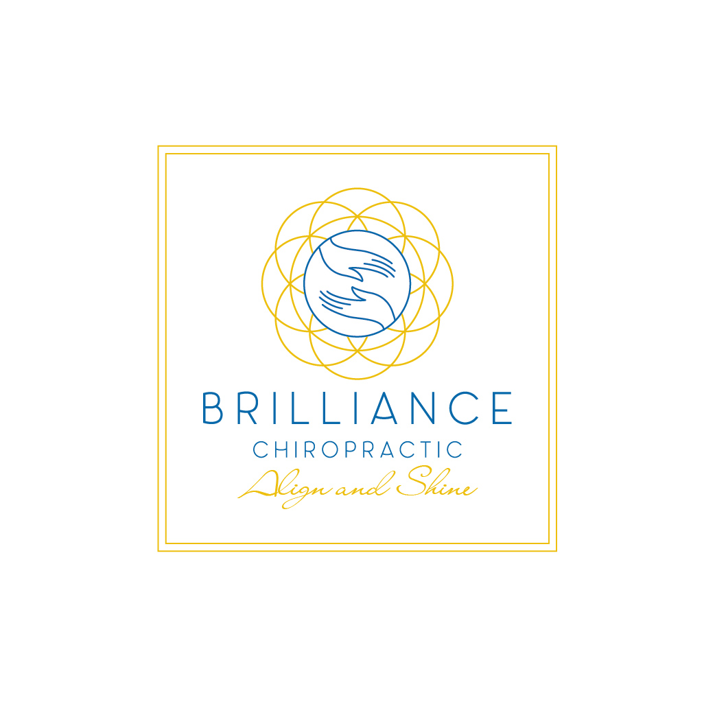 Diseño de Logo por Irina Makedonska para Align and Shine | Diseño #16877072