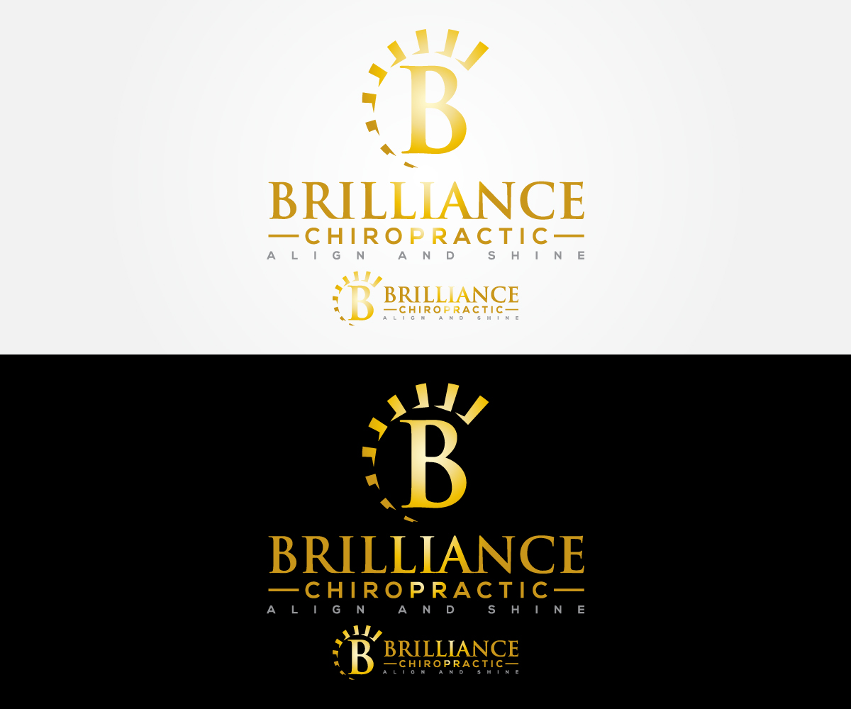 Logo Design by sangeloenriquez for Align and Shine | Design #16882651