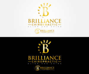 Logo Design by sangeloenriquez for Align and Shine | Design #16882651