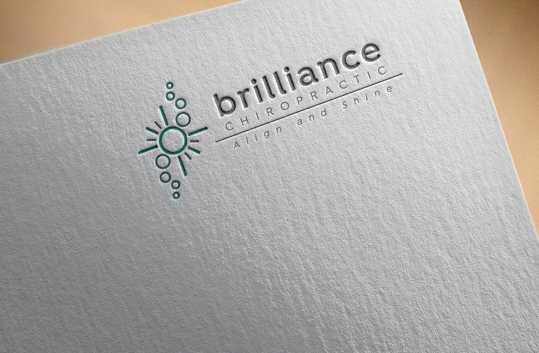Logo Design by GLDesigns for Align and Shine | Design #16880333