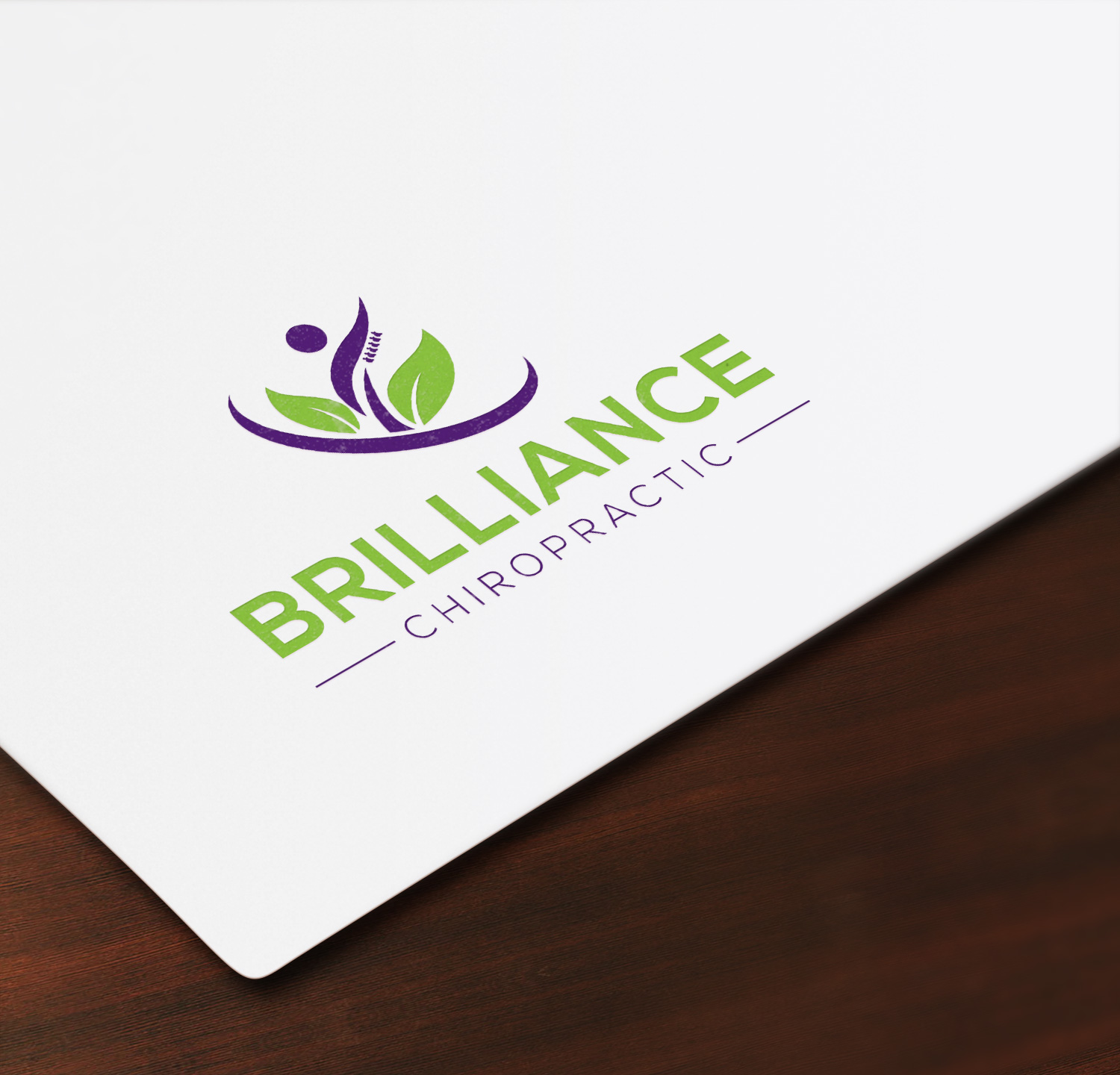Logo Design by Deziners Zone for Align and Shine | Design #16893564
