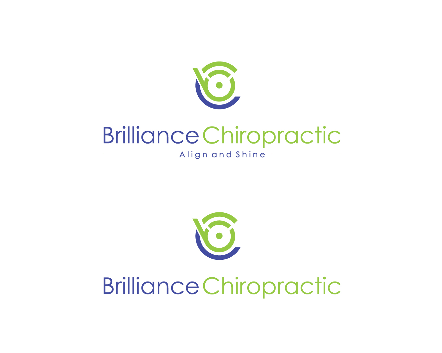 Logo Design by Atec for Align and Shine | Design #16888880