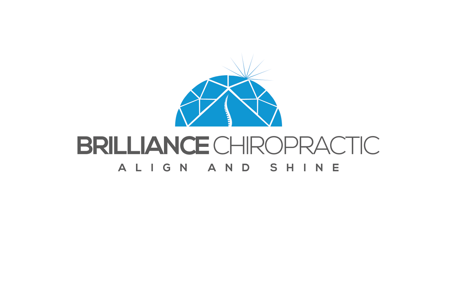 Diseño de Logo por ivo_i_ivanov para Align and Shine | Diseño #16878162