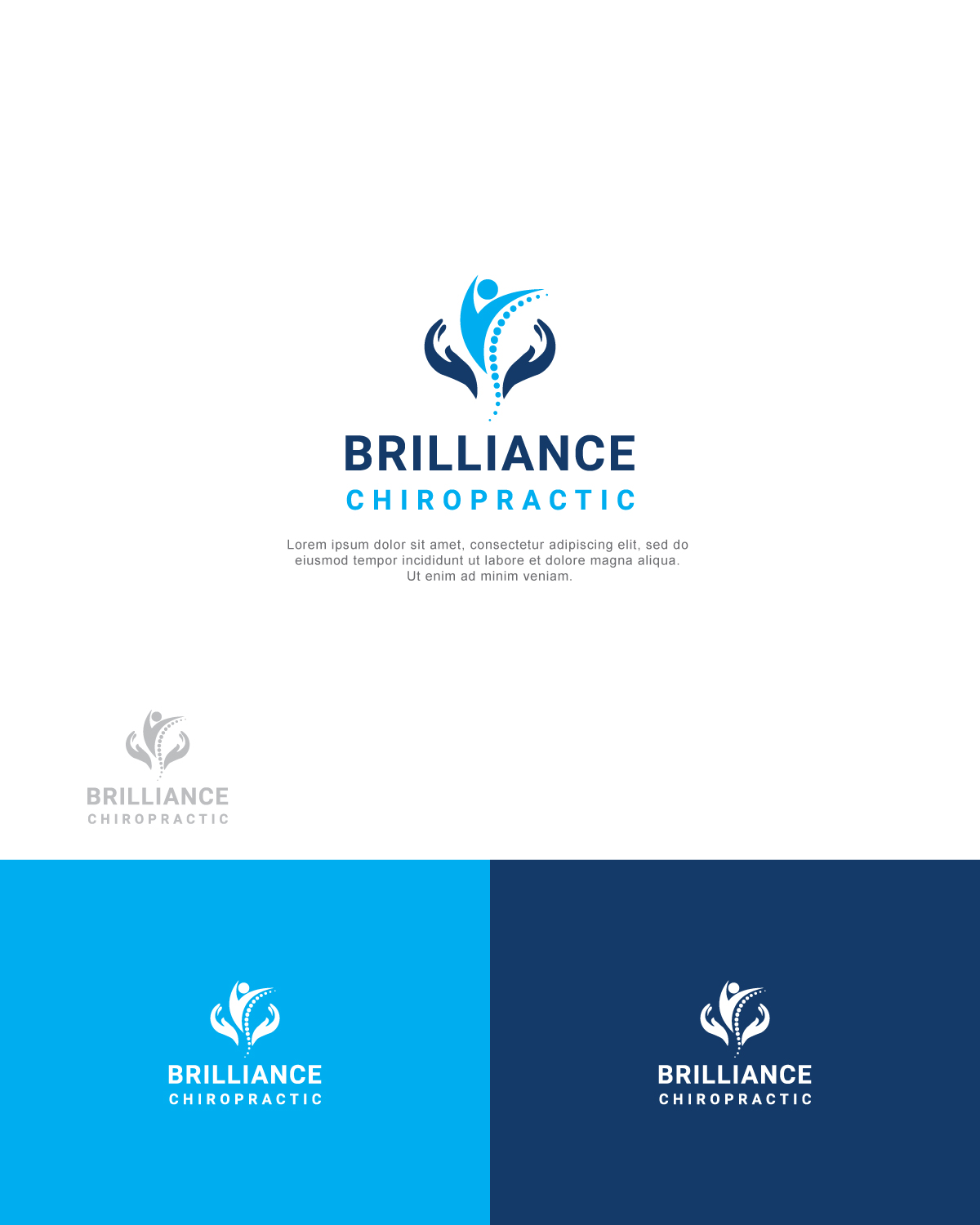 Diseño de Logo por farahhusnain123 para Align and Shine | Diseño #16881584
