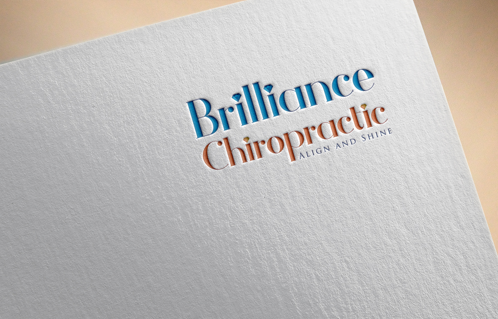 Diseño de Logo por A S design @ para Align and Shine | Diseño #16908426