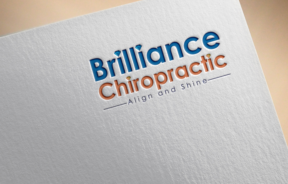 Diseño de Logo por A S design @ para Align and Shine | Diseño #16908427