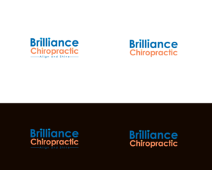 Logo Design by A S design @ for Align and Shine | Design: #16908428