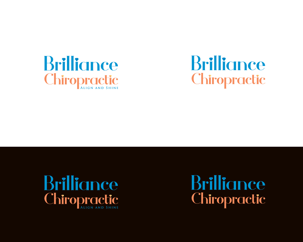 Logo Design by A S design @ for Align and Shine | Design #16908429