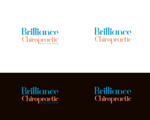 Logo Design by A S design @ for Align and Shine | Design: #16908429