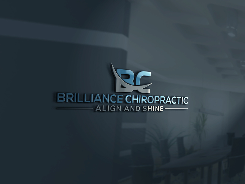 Logo Design by GaryMckinnon for Align and Shine | Design #16891407