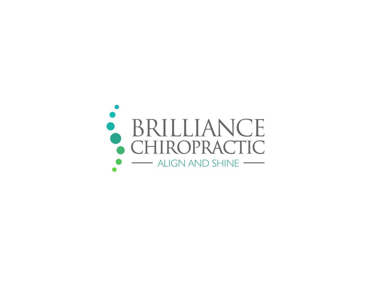 Logo Design by MOH Studio for Align and Shine | Design #16874975