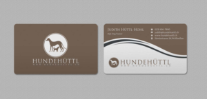 Business Card Design by INDIAN_Ashok for this project | Design: #16990108