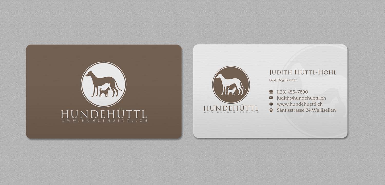 Business Card Design by INDIAN_Ashok for this project | Design #16990112