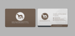Business Card Design by INDIAN_Ashok for this project | Design: #16990114
