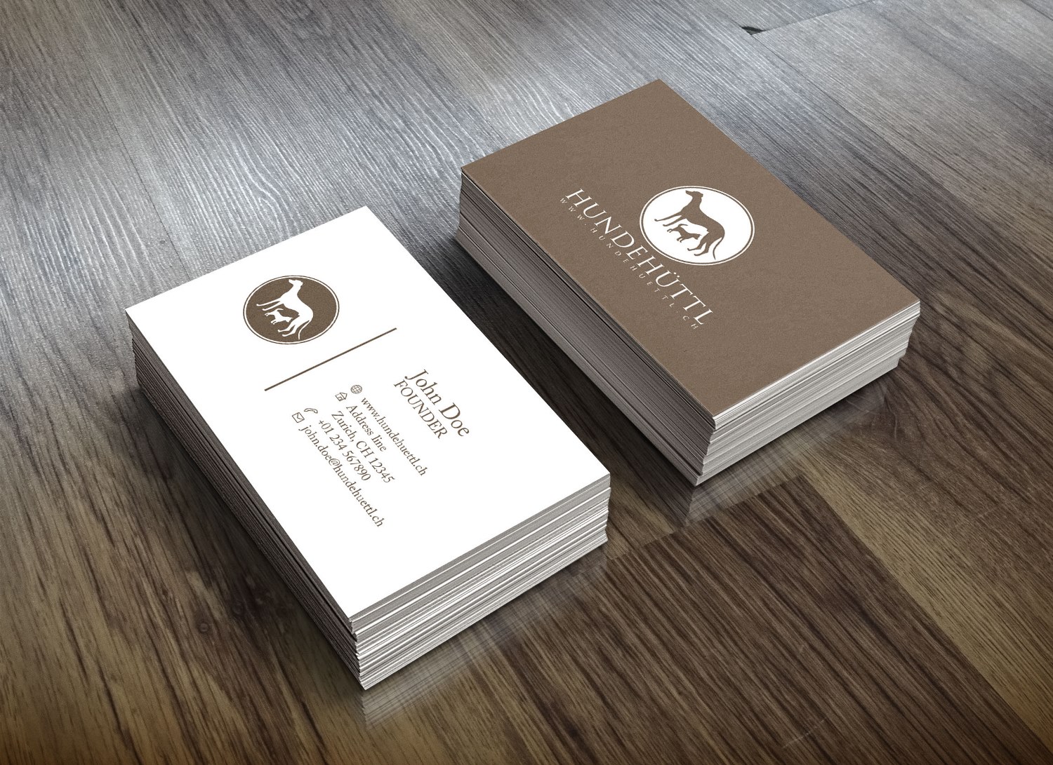 Design de Carte de Visite par Elizabeta pour ce projet | Design #16900561