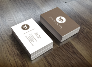 Design de Carte de Visite par Elizabeta pour ce projet | Design : #16900561