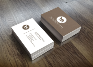 Business Card Design by Elizabeta for this project | Design: #16905756