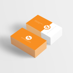 Business Card Design by kishorepk