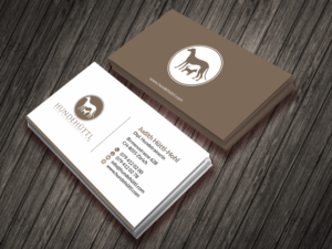 Design de Carte de Visite par SKYdesign pour ce projet | Design : #16937059