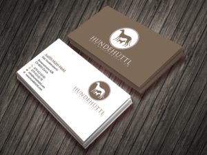 Design de Carte de Visite par SKYdesign pour ce projet | Design : #16937064