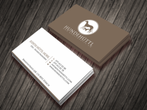 Design de Carte de Visite par SKYdesign pour ce projet | Design : #16946900