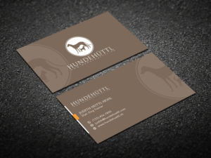 Design de Carte de Visite par Verified artistry (Design garden) pour ce projet | Design : #16966938