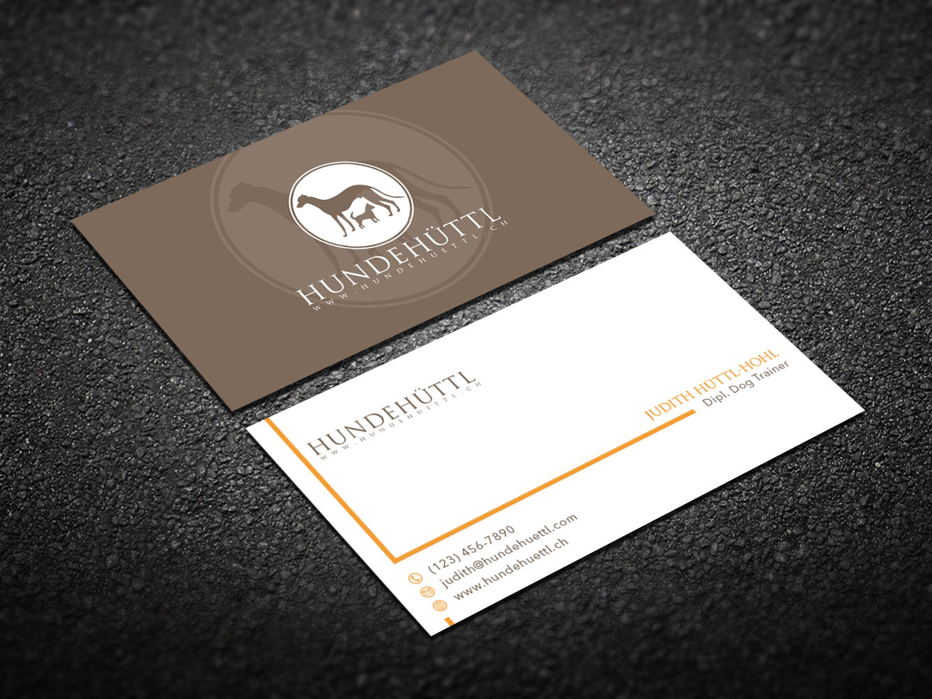 Design de Carte de Visite par Verified artistry (Design garden) pour ce projet | Design #16966940