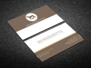 Design de Carte de Visite par Verified artistry (Design garden) pour ce projet | Design : #16966942
