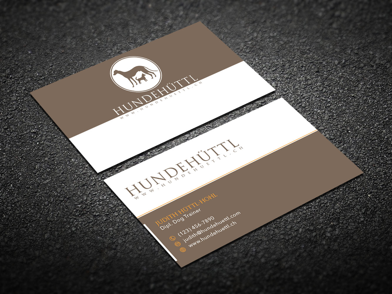 Design de Carte de Visite par Verified artistry (Design garden) pour ce projet | Design #16966947