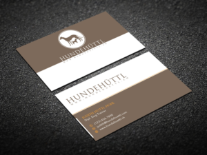 Design de Carte de Visite par Verified artistry (Design garden) pour ce projet | Design : #16966947