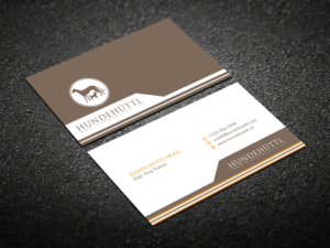 Design de Carte de Visite par Verified artistry (Design garden) pour ce projet | Design : #16966948