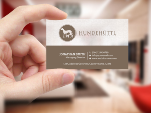 Business Card Design by Creations Box 2015 for this project | Design: #16905079