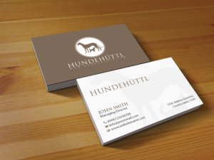Business Card Design by Creations Box 2015 for this project | Design: #16905080