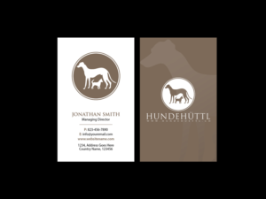 Business Card Design by Creations Box 2015 for this project | Design: #16908643