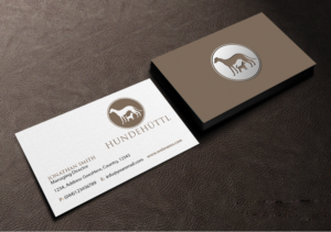 Business Card Design by Creations Box 2015 for this project | Design: #16908660