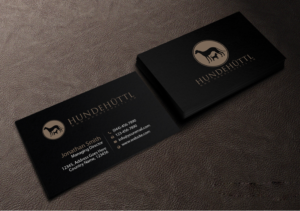 Business Card Design by Creations Box 2015 for this project | Design: #16908715