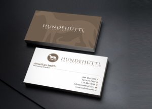 Business Card Design by Creations Box 2015 for this project | Design: #16908719