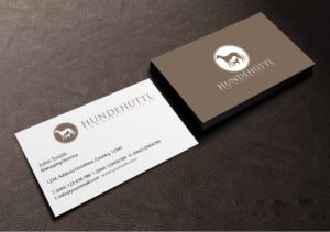 Business Card Design by Creations Box 2015 for this project | Design: #16908720