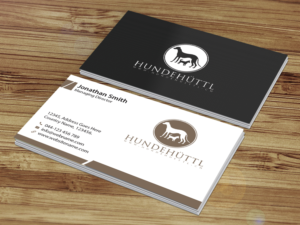 Business Card Design by Creations Box 2015 for this project | Design: #16908721