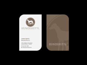 Business Card Design by Creations Box 2015 for this project | Design: #16908726