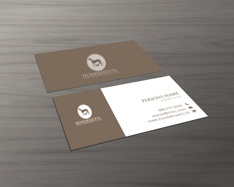 Business Card Design by instudio for this project | Design #16915757