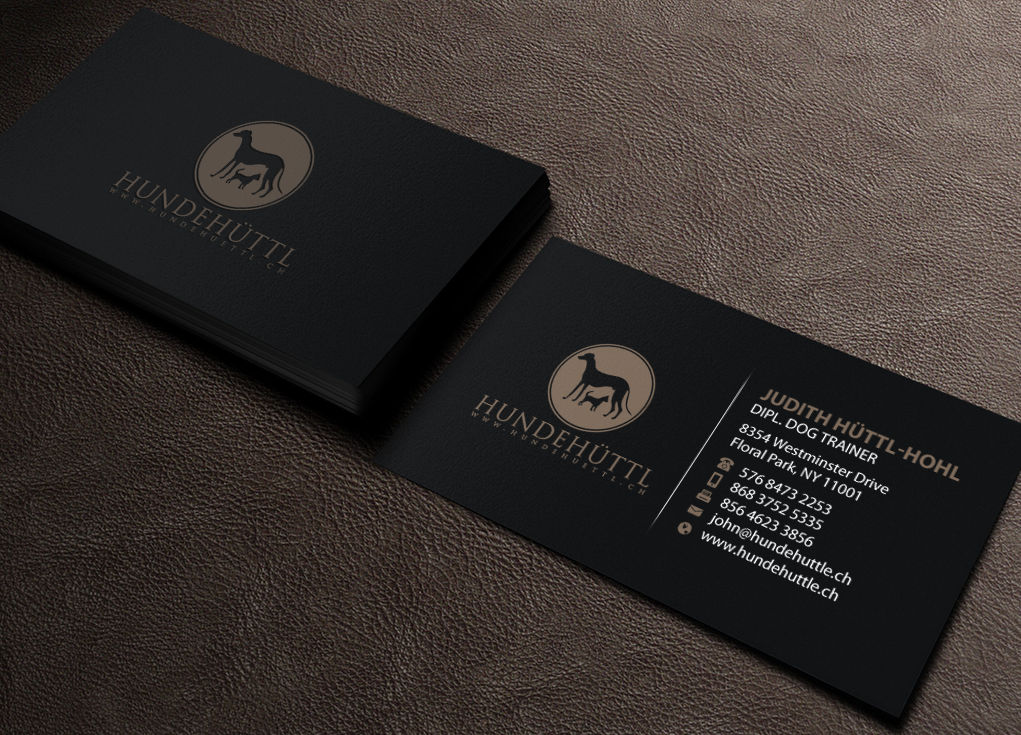 Design de Carte de Visite par Brand aid pour ce projet | Design #16938957