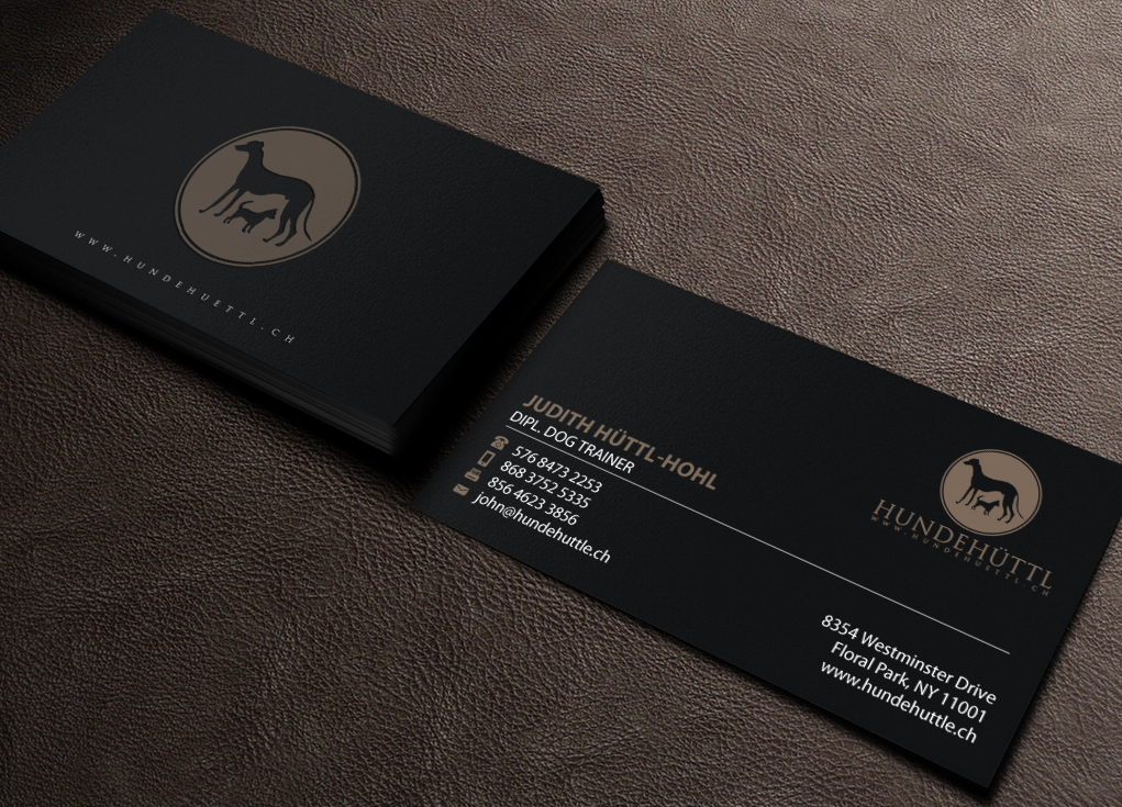 Design de Carte de Visite par Brand aid pour ce projet | Design #16939290