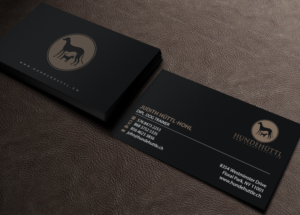 Design de Carte de Visite par Brand aid pour ce projet | Design : #16939290