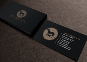 Business Card Design by Brand aid for this project | Design: #16939292