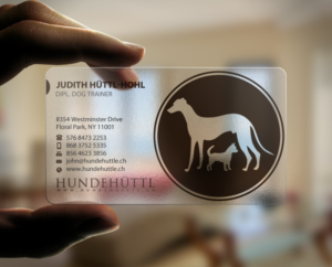 Business Card Design by Brand aid for this project | Design: #16940760