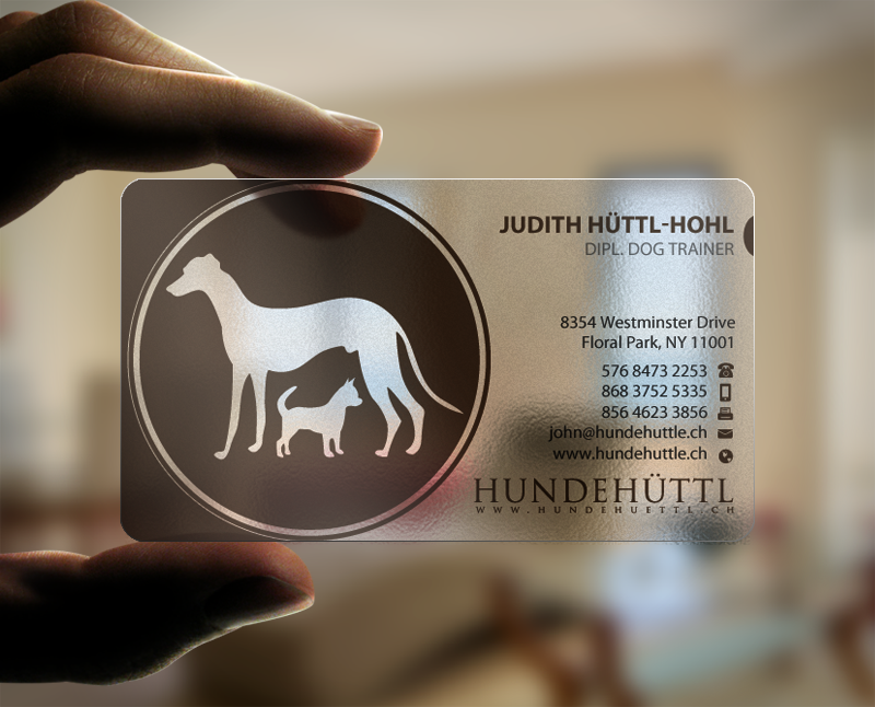 Business Card Design by Brand aid for this project | Design #16940762